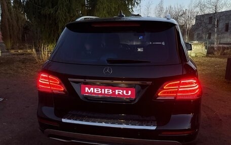 Mercedes-Benz M-Класс, 2012 год, 1 811 000 рублей, 13 фотография