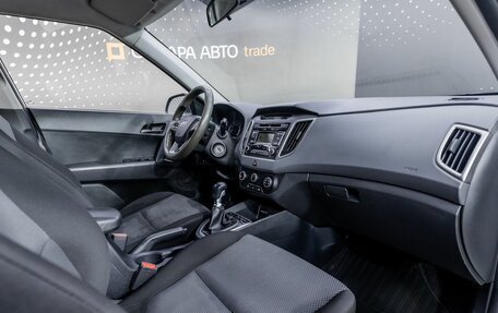 Hyundai Creta I рестайлинг, 2019 год, 1 794 000 рублей, 16 фотография
