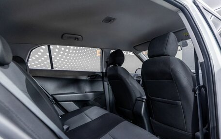 Hyundai Creta I рестайлинг, 2019 год, 1 794 000 рублей, 20 фотография