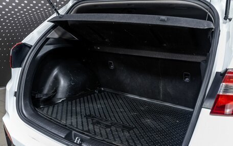 Hyundai Creta I рестайлинг, 2019 год, 1 794 000 рублей, 21 фотография