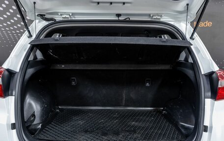 Hyundai Creta I рестайлинг, 2019 год, 1 794 000 рублей, 22 фотография