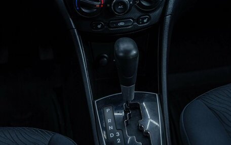 Hyundai Solaris II рестайлинг, 2014 год, 921 000 рублей, 17 фотография