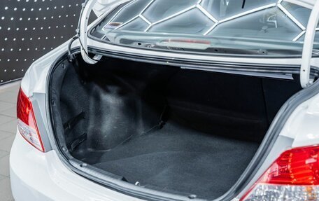 Hyundai Solaris II рестайлинг, 2014 год, 921 000 рублей, 12 фотография