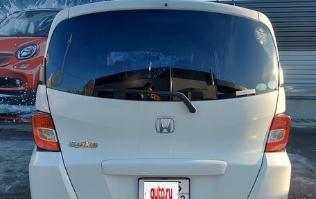 Honda Freed I, 2010 год, 1 500 000 рублей, 4 фотография