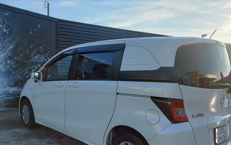 Honda Freed I, 2010 год, 1 500 000 рублей, 2 фотография