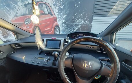 Honda Freed I, 2010 год, 1 500 000 рублей, 8 фотография