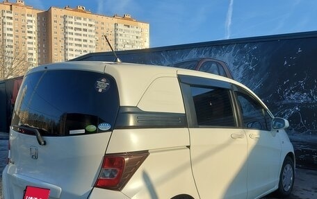Honda Freed I, 2010 год, 1 500 000 рублей, 3 фотография