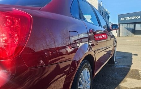 Chevrolet Lacetti, 2009 год, 420 000 рублей, 3 фотография