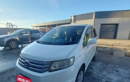 Honda Freed I, 2010 год, 1 500 000 рублей, 6 фотография