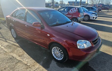 Chevrolet Lacetti, 2009 год, 420 000 рублей, 5 фотография