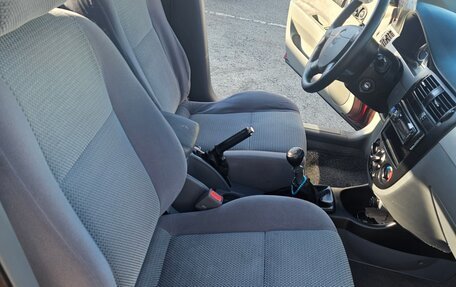 Chevrolet Lacetti, 2009 год, 420 000 рублей, 7 фотография