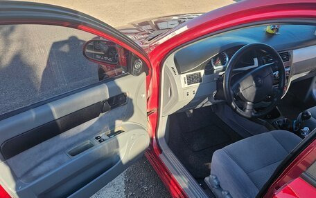 Chevrolet Lacetti, 2009 год, 420 000 рублей, 11 фотография