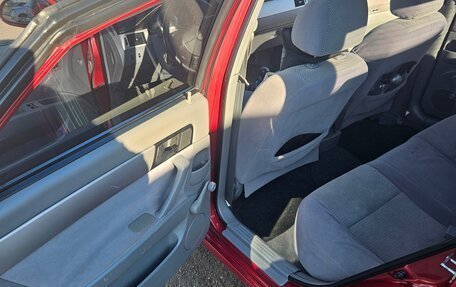 Chevrolet Lacetti, 2009 год, 420 000 рублей, 12 фотография