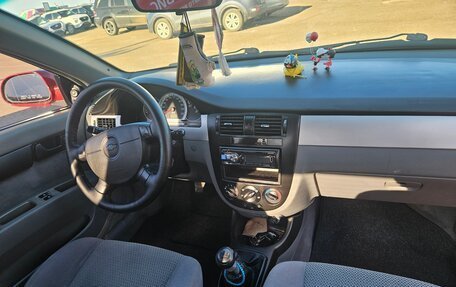 Chevrolet Lacetti, 2009 год, 420 000 рублей, 13 фотография