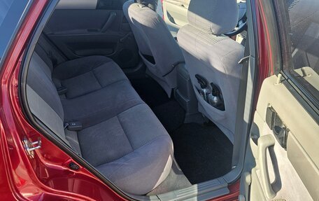 Chevrolet Lacetti, 2009 год, 420 000 рублей, 10 фотография