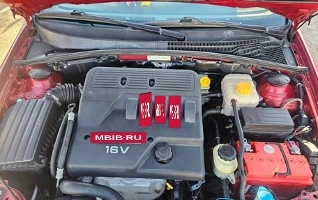 Chevrolet Lacetti, 2009 год, 420 000 рублей, 6 фотография