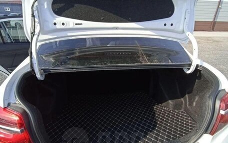 Toyota Vios III, 2022 год, 1 300 000 рублей, 15 фотография