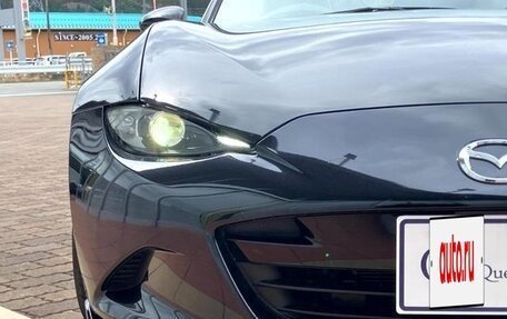 Mazda Roadster IV (ND), 2020 год, 1 500 001 рублей, 7 фотография