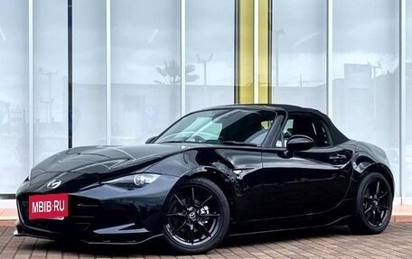 Mazda Roadster IV (ND), 2020 год, 1 500 001 рублей, 2 фотография