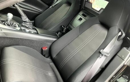 Mazda Roadster IV (ND), 2020 год, 1 500 001 рублей, 21 фотография