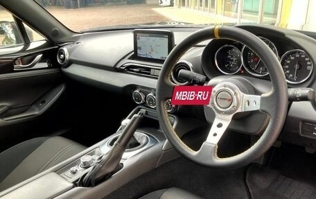 Mazda Roadster IV (ND), 2020 год, 1 500 001 рублей, 17 фотография