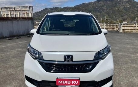 Honda Freed II, 2022 год, 1 500 008 рублей, 2 фотография