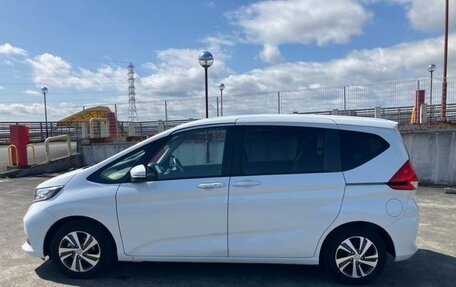 Honda Freed II, 2022 год, 1 500 008 рублей, 8 фотография