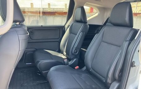 Honda Freed II, 2022 год, 1 500 008 рублей, 19 фотография