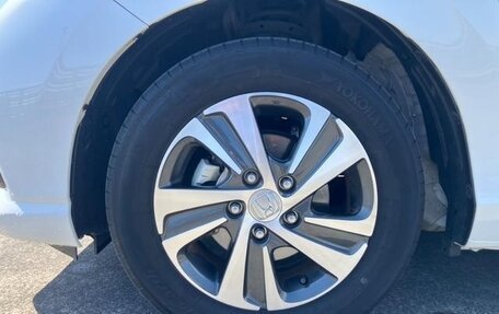 Honda Freed II, 2022 год, 1 500 008 рублей, 24 фотография