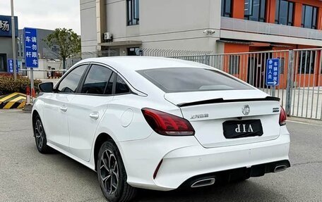 MG 5, 2022 год, 1 010 000 рублей, 5 фотография