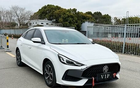 MG 5, 2022 год, 1 010 000 рублей, 3 фотография