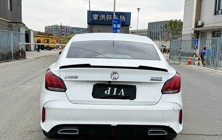 MG 5, 2022 год, 1 010 000 рублей, 6 фотография