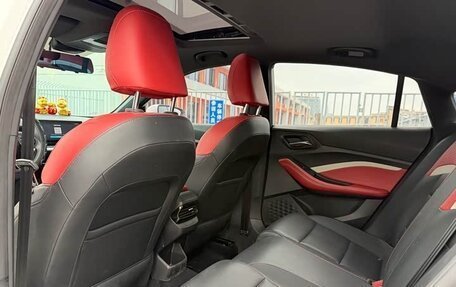 MG 5, 2022 год, 1 010 000 рублей, 11 фотография