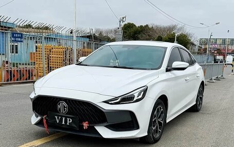 MG 5, 2022 год, 1 010 000 рублей, 2 фотография