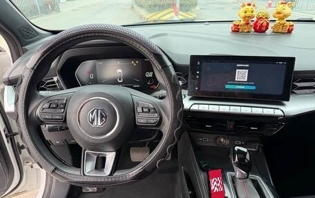 MG 5, 2022 год, 1 010 000 рублей, 9 фотография