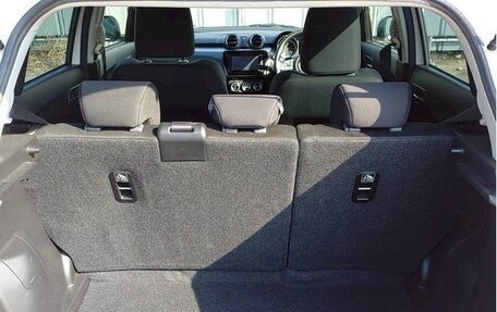 Suzuki Swift, 2023 год, 1 128 000 рублей, 12 фотография