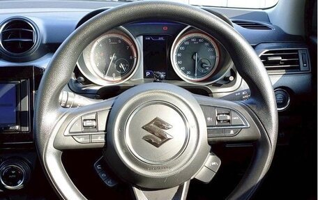 Suzuki Swift, 2023 год, 1 128 000 рублей, 7 фотография