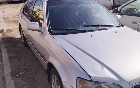 Honda Civic VII, 2000 год, 320 000 рублей, 3 фотография