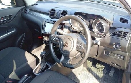 Suzuki Swift, 2023 год, 1 128 000 рублей, 6 фотография