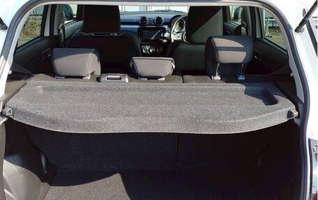 Suzuki Swift, 2023 год, 1 128 000 рублей, 11 фотография