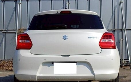 Suzuki Swift, 2023 год, 1 128 000 рублей, 3 фотография