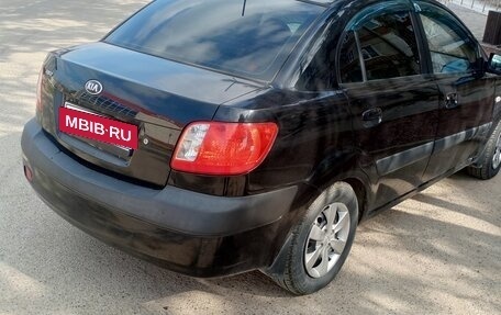 KIA Rio II, 2008 год, 480 000 рублей, 2 фотография