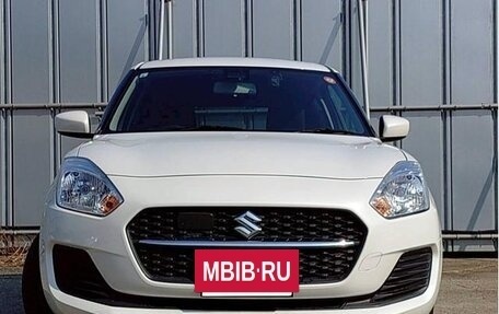 Suzuki Swift, 2023 год, 1 128 000 рублей, 5 фотография