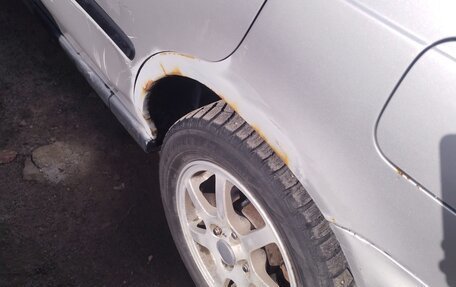 Honda Civic VII, 2000 год, 320 000 рублей, 4 фотография