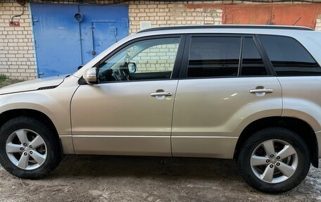 Suzuki Grand Vitara, 2008 год, 620 000 рублей, 3 фотография