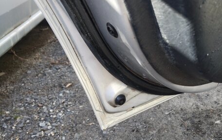 Honda Civic VII, 2000 год, 320 000 рублей, 6 фотография