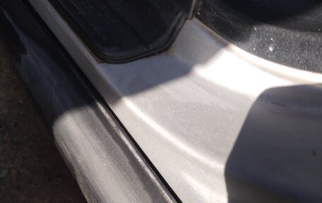 Honda Civic VII, 2000 год, 320 000 рублей, 5 фотография