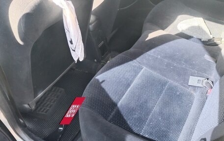 Honda Civic VII, 2000 год, 320 000 рублей, 8 фотография