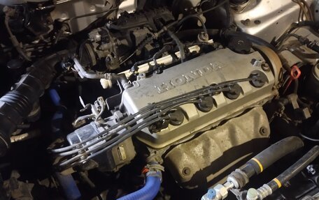 Honda Civic VII, 2000 год, 320 000 рублей, 10 фотография