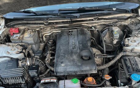 Suzuki Grand Vitara, 2008 год, 620 000 рублей, 10 фотография